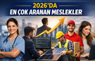 2026’da En Çok Personel Arayacak 7 Sektör Açıklandı
